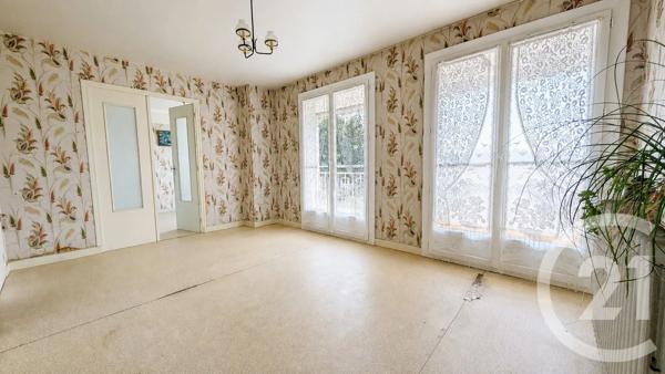 Appartement Duplex à vendre  3 pièces - 57,49 m 2   GAP  - 05