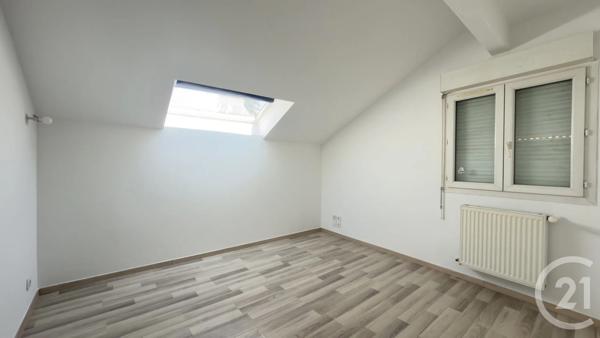 Appartement Duplex à vendre  3 pièces - 57,49 m 2   GAP  - 05