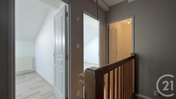Appartement Duplex à vendre  3 pièces - 57,49 m 2   GAP  - 05