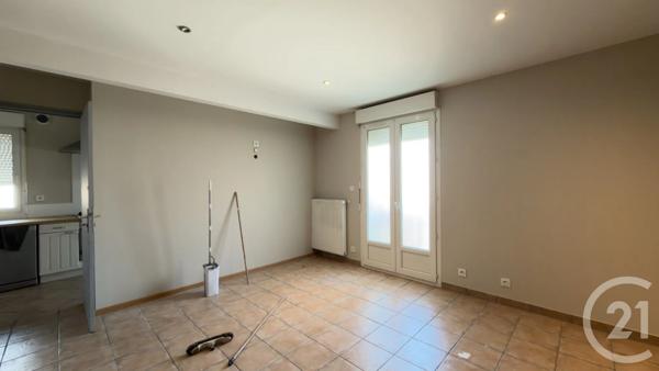 Appartement Duplex à vendre  3 pièces - 57,49 m 2   GAP  - 05