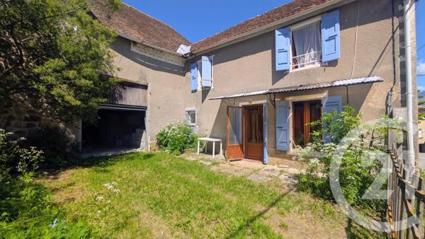 Appartement Duplex à vendre  3 pièces - 57,49 m 2   GAP  - 05