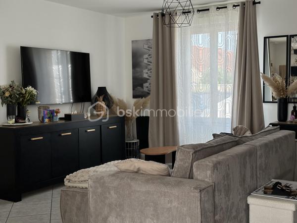 Maison traditionnelle de 106 m²