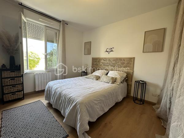 Maison traditionnelle de 106 m²