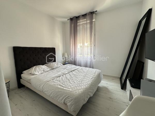 Maison traditionnelle de 106 m²