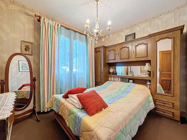 PRUNELLI-DI-FIUMORBO – MAISON 140 M² – 4 CHAMBRES – TERRAIN 1 453 M² – 370 000 €