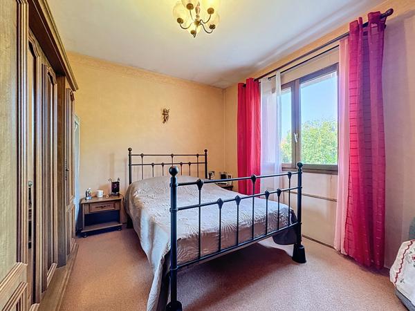 PRUNELLI-DI-FIUMORBO – MAISON 140 M² – 4 CHAMBRES – TERRAIN 1 453 M² – 370 000 €