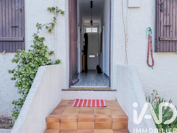 Maison à vendre 4 pièces 65 m² Toulon