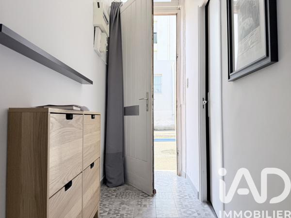 Maison à vendre 4 pièces 65 m² Toulon