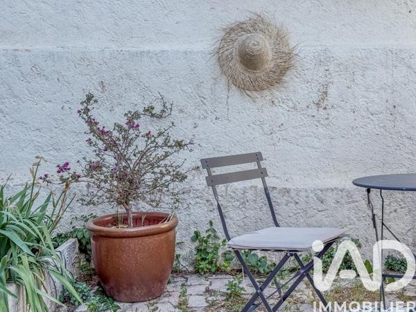 Maison à vendre 4 pièces 65 m² Toulon