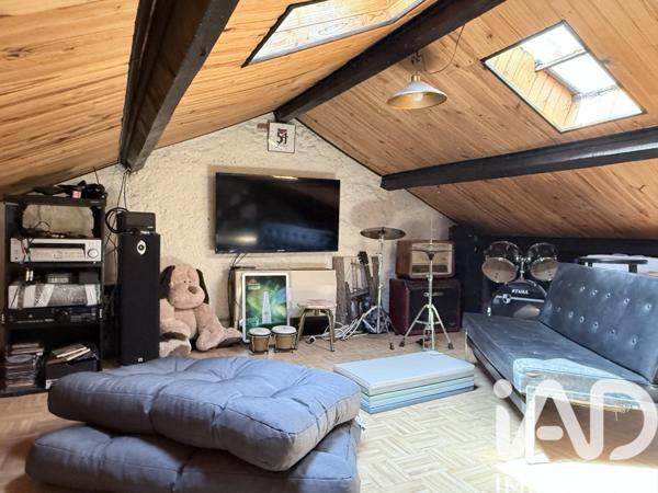Maison à vendre 4 pièces 65 m² Toulon