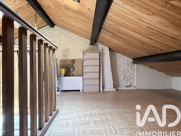 Maison à vendre 4 pièces 65 m² Toulon