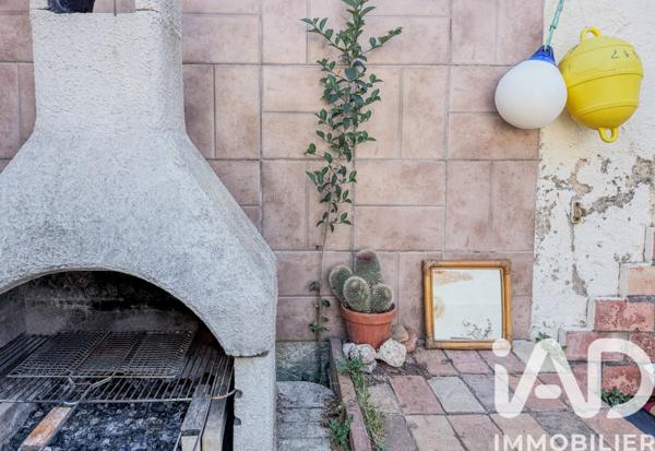 Maison à vendre 4 pièces 65 m² Toulon