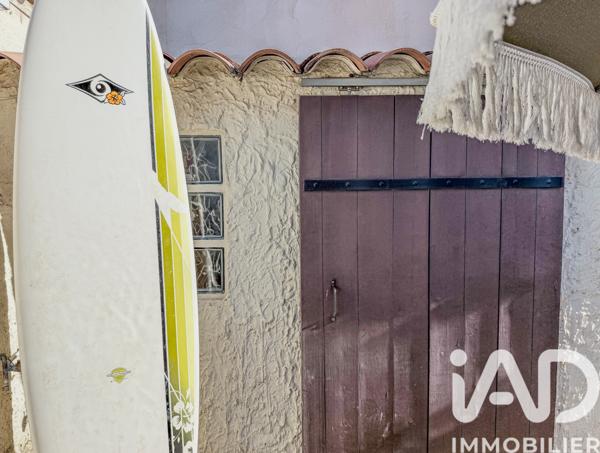 Maison à vendre 4 pièces 65 m² Toulon