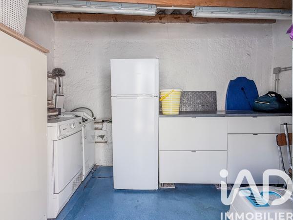 Maison à vendre 4 pièces 65 m² Toulon