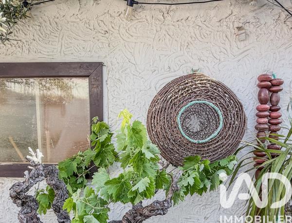Maison à vendre 4 pièces 65 m² Toulon