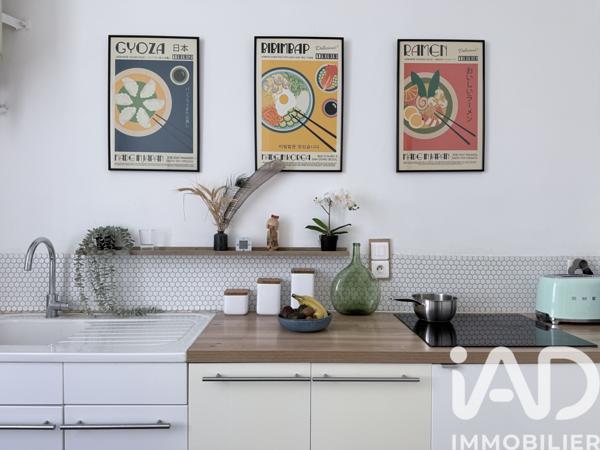 Maison à vendre 4 pièces 65 m² Toulon