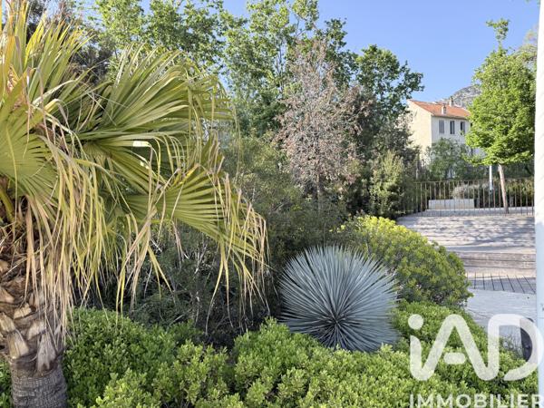 Maison à vendre 4 pièces 65 m² Toulon