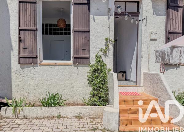 Maison à vendre 4 pièces 65 m² Toulon