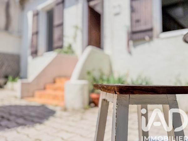 Maison à vendre 4 pièces 65 m² Toulon