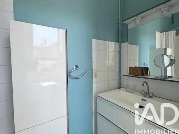Maison à vendre 4 pièces 65 m² Toulon