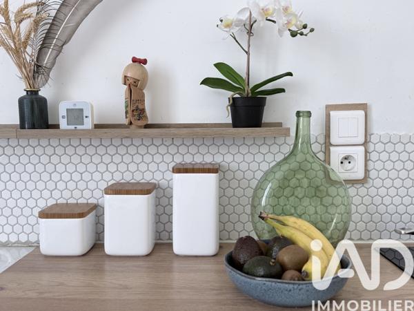 Maison à vendre 4 pièces 65 m² Toulon