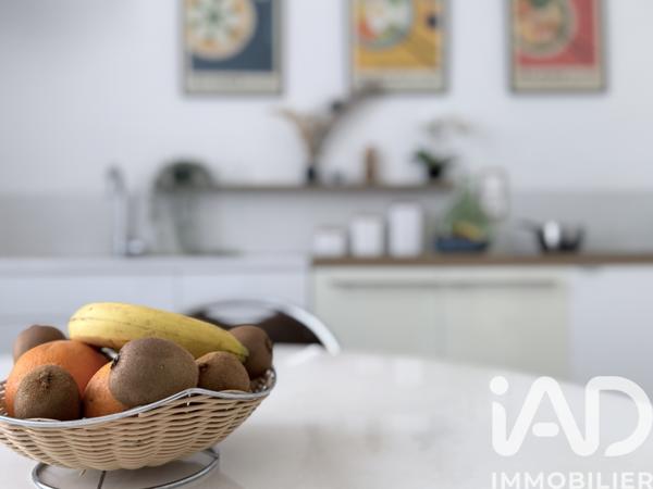 Maison à vendre 4 pièces 65 m² Toulon