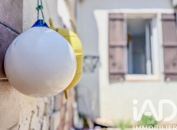 Maison à vendre 4 pièces 65 m² Toulon