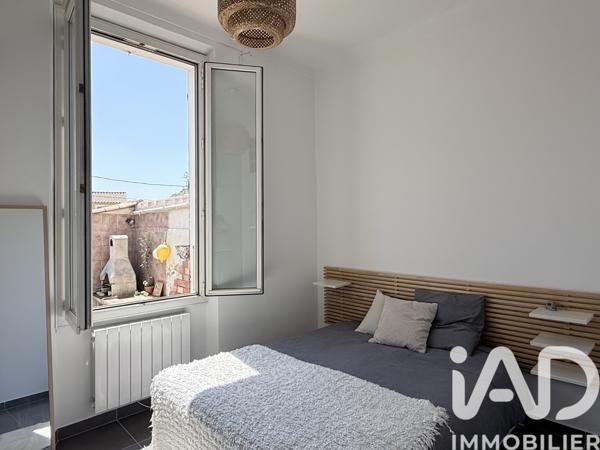 Maison à vendre 4 pièces 65 m² Toulon