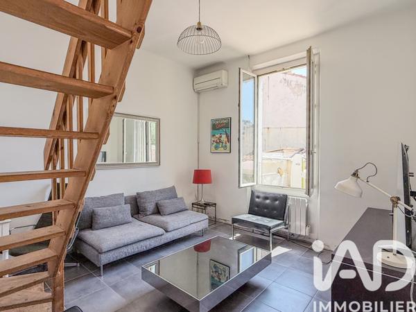 Maison à vendre 4 pièces 65 m² Toulon