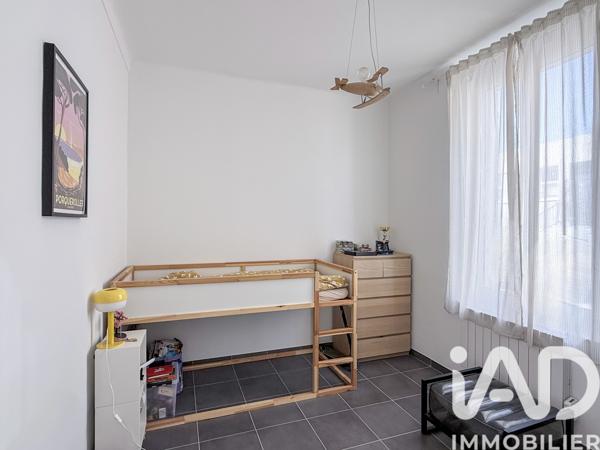 Maison à vendre 4 pièces 65 m² Toulon