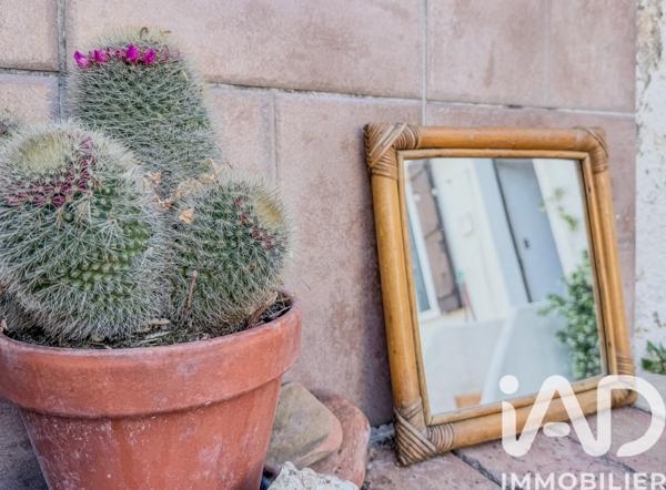 Maison à vendre 4 pièces 65 m² Toulon