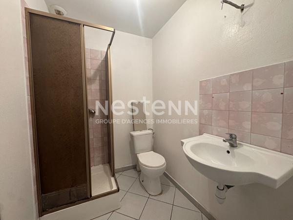 Centre-ville Rochefort - Studio 20m² idéal investissement