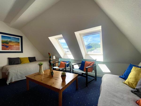 Appartement 1 pièces à vendre à Le mont dore