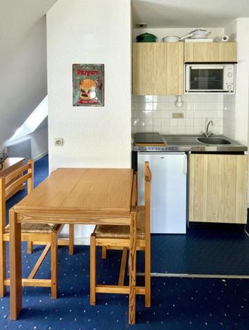 Appartement 1 pièces à vendre à Le mont dore