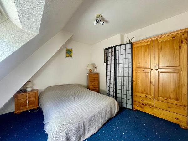 Appartement 1 pièces à vendre à Le mont dore