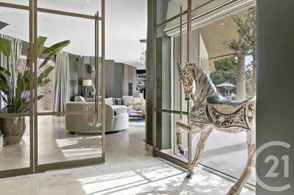 Maison à vendre  7 pièces - 300 m 2   STE MAXIME  - 83