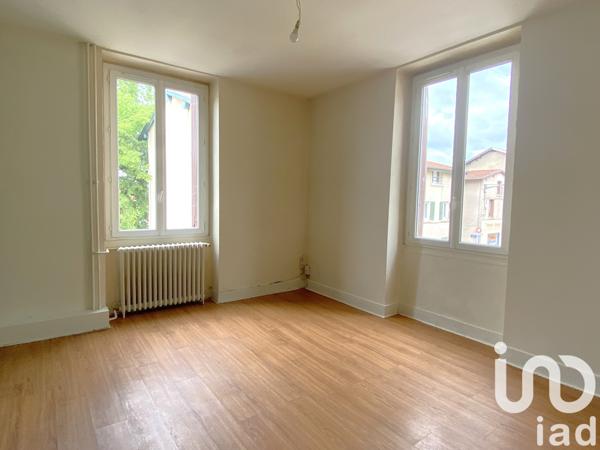 Appartement à vendre 4 pièces 84 m² Francheville