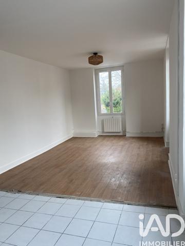 Appartement à vendre 4 pièces 84 m² Francheville
