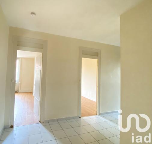 Appartement à vendre 4 pièces 84 m² Francheville