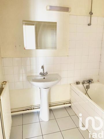 Appartement à vendre 4 pièces 84 m² Francheville