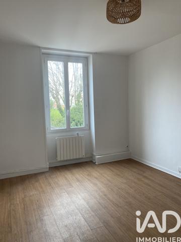 Appartement à vendre 4 pièces 84 m² Francheville