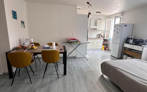 Immeuble à vendre    8 pièces •  Salses-le-Château