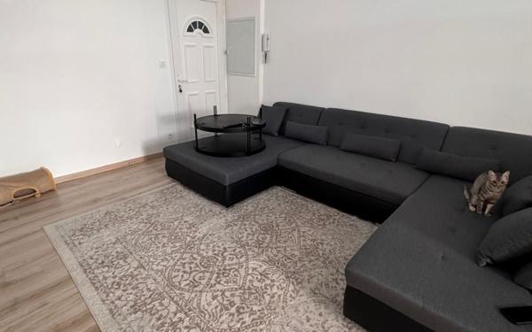 Immeuble à vendre    8 pièces •  Salses-le-Château