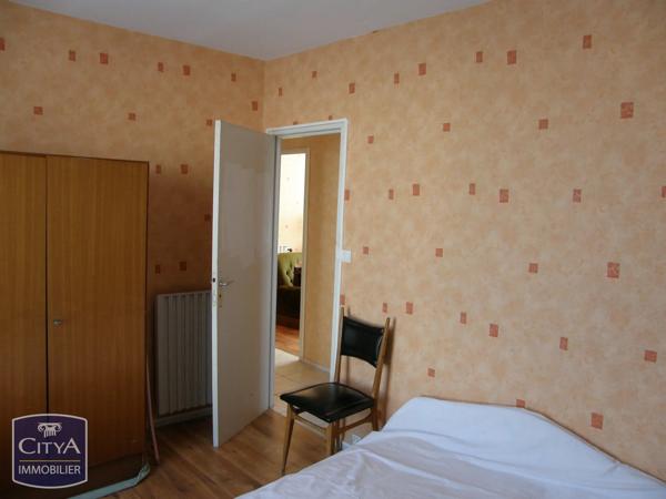Appartement à vendre 4 pièces 67.81m² Saint-Brieuc (22000)