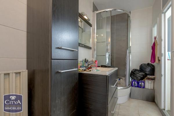 Appartement à vendre 4 pièces 67.81m² Saint-Brieuc (22000)