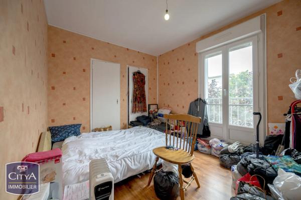 Appartement à vendre 4 pièces 67.81m² Saint-Brieuc (22000)