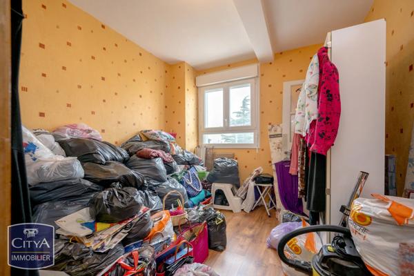 Appartement à vendre 4 pièces 67.81m² Saint-Brieuc (22000)