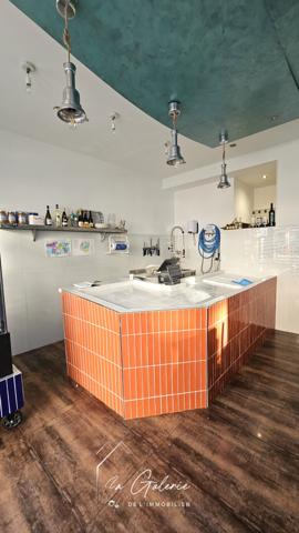 MURS COMMERCIAUX VENDUS LOUES GRENOBLE
