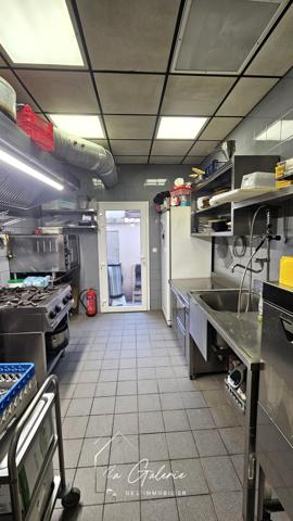 MURS COMMERCIAUX VENDUS LOUES GRENOBLE