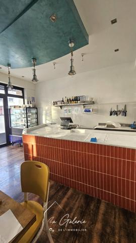 MURS COMMERCIAUX VENDUS LOUES GRENOBLE